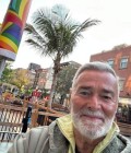 Rencontre Homme France à Nancy  : Davird, 51 ans